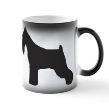 SCHNAUZER Magic Mug - $27.00