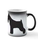 SCHNAUZER Magic Mug - $27.00