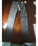 YMI Girl Size 10 Skinny Pants - $35.63