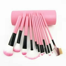 SERWRSW Makeup Brush Set - Cosmetic Professional Brushes Tools Kit for Blush  image 2