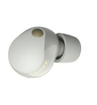 Sony WF-1000XM5 LEFT Noise Canceling Wireless Earbud Replacement - Silver - £43.70 GBP
