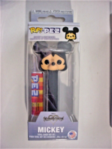 2019 Limited Edition Funko Pop Pez Disney Kingdom Hearts &quot;Mickey&quot;-MIB - $8.00