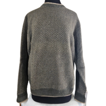Vintage Tan Woolrich Sweater Size Large - £27.78 GBP