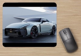 Nissan GT-R50 by Italdesign 2021 Mouse Pad #CRM-1392693 - £12.74 GBP