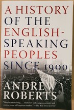 A History of the English-Speaking Peoples Since 1900 - £3.72 GBP