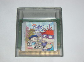 Nintendo Game Boy Color - Rugrats In Paris (Game Only) - £6.25 GBP