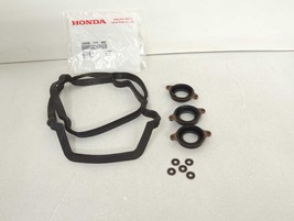New OEM Rear Head Cover Gasket 2013-2024 Honda 3.5 motors 12050-5G0-000 - £38.66 GBP