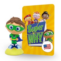 Super Why! Audio Play Character - £23.58 GBP