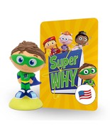 Super Why! Audio Play Character - £22.69 GBP