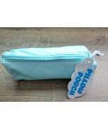 Pencil or make-up pouch. Pillow pouch. Blue and pink-BRAND NEW-SHIP SAME... - €14,61 EUR