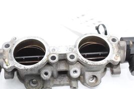 Intake Manifold Lower TGV Tumbler Valve 2.0L Turbo Fits 02-03 IMPREZA 69904 image 10