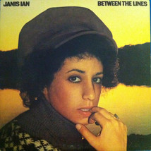 Janis ian between the lines thumb200