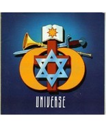 Universe Featuring Dexter Wansel [Audio CD] - $27.09 CAD