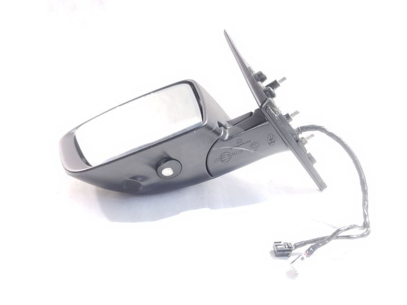 2018 Maserati Levante OEM Left Side View Mirror Missing Cap BMS Without Camera Item image 5