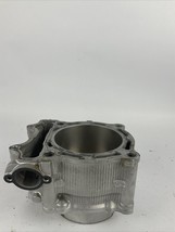 09-24 OEM Yamaha Yfz450r Cylinder STD Bore - $197.99