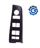 New OEM GM Driver Side Front Door Switch Bezel 2015-2020 Yukon Tahoe 229... - €23,56 EUR