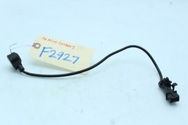 02-08 MINI COOPER S Knock Sensor F2927 - $36.00
