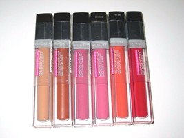 Maybelline Limited Edition Colorsensational High Shine Lip Gloss  - £7.13 GBP