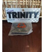 Team Trinity Fr. Upper Susp Arm TRI90788 - $550.81 MXN