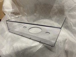 LRT Lexan Hood Scoop 4150 Carb Clear Drag Racing Air NEW - $249.99