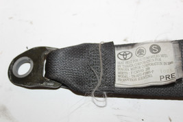 2005-2010 SCION TC FRONT LEFT DRIVER SIDE SEAT BELT RETRACTOR J424 image 3