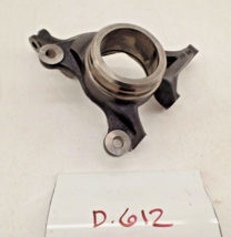 New OEM Kia Spindle Knuckle 2006-2011 Rio 51715-1G902 LH Front 51715-1G802 - $69.30