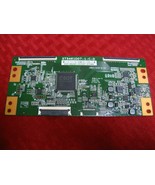 PARTS AS IS  TCL ST5461D07-1-C-D T-Con Board for 55S403 - $27.62 CAD