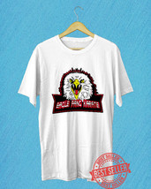 Eagle Fang Karate Logo Men&#39;s T Shirt - £16.39 GBP+