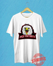 Eagle Fang Karate Logo Men&#39;s T Shirt - £16.81 GBP+