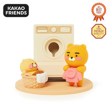 [Kakao Friends] Smart Watch Charging Cradle Coin Lundry Korean character - £37.88 GBP