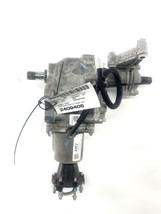 2015-22 Chevy Trax 1lt1.4l Awd Transfer Case W/ Engine Mount And Breathe... - $445.45