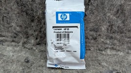 NEW/SEALED HP Instant Ink Black Cartridge 61/301 Sealed 3D8 - $8.99