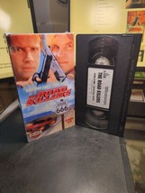 The Road Killers VHS 1995 cult cinema christopher lambert video cassette... - $5.93