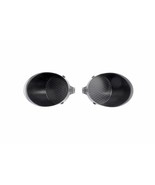 Front Bumper Fog Light Cover Fit For Toyota Tundra 2007-13 SET LH+RH - $37.96 CAD