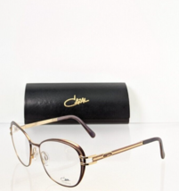 Brand New Authentic CAZAL Eyeglasses MOD. 1272 COL. 002 54mm 1272 Frame - £77.68 GBP
