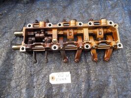 2013 Acura RDX 3.5 front rocker arm assembly set OEM R70-14 engine motor... - €171,90 EUR