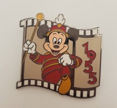 Disney Countdown to the Millennium Lapel Pin #2 of 101 Mickey Mouse Club March - £15.48 GBP