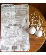 E-Z-Up Planter or Bird Feeder Hanger to Lower &amp; Raise with Easy Pully Me... - $9.94 CAD