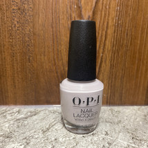 OPI Nail Lacquer Don’t Bossa Nova Me Around 0.5oz Soft Purple Nude Polis... - $92.63 MXN
