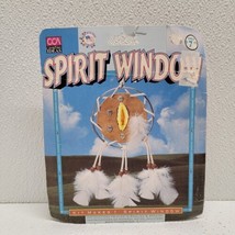 Vintage Cousin Corporation of America Spirit Window Kit #4876 - $36.93 CAD