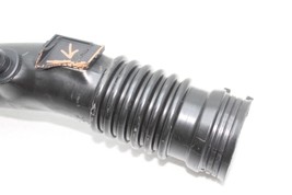 12-18 BMW X5 N55 3.0L AIR INTAKE PIPE DUCT E5564 image 3