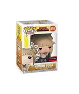 Funko POP! Himiko Toga Pop Figure (AAA Anime Exclusive) 610 - $40.42