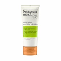 Neutrogena Naturals Multi-Vitamin Nourishing Daily Face Moisturizer, 3 fl oz.. - £79.12 GBP