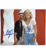 Jennifer Nettles & Kristian Bush Signed Autographed "Sugarland" Glossy 8... - €69,23 EUR Jennifer Nettles & Kristian Bush Signed Autographed "Sugarland" Glossy 8... - €69,23 EUR