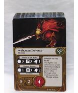 Warhammer Underworld Beastgrave Skaeths Wild Hunt (32) Card Rivals Deck ... - $23.57 CAD