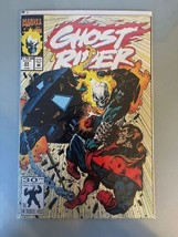 Ghost Rider(vol. 2) #24 - Marvel Comics - Combine Shipping - £3.09 GBP