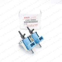 GENUINE SUZUKI JIMNY 4X4 4WD FRONT VACUUM VALVE, VACUUM SWITCH 27951-85600 - $119.98