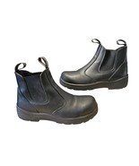 Thorogood 804-6034 Quick Release Composite Toe Men’s Size 7.5 Black - $85.99 CAD