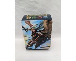 White Wizard Games Epic Card Game Deck Box With Divider - £20.35 GBP