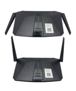 Netgear Nighthawk RAX40 WiFi 6 Router Dual Band AX3000 for Gaming Stream - €31,65 EUR